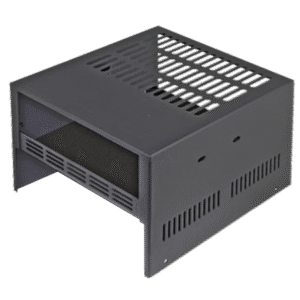 12492 Mobile Radio Base Station Cabinet