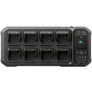 MCA26 Multi-Unit Smart Charger and Analyzer