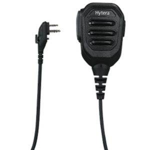 SM50M1 Two-Way Radio Remote Speaker Microphone